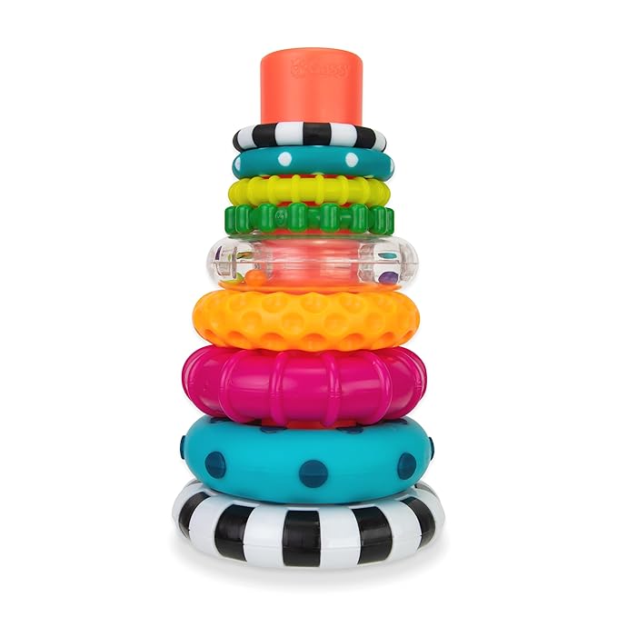 Sassy Stacks